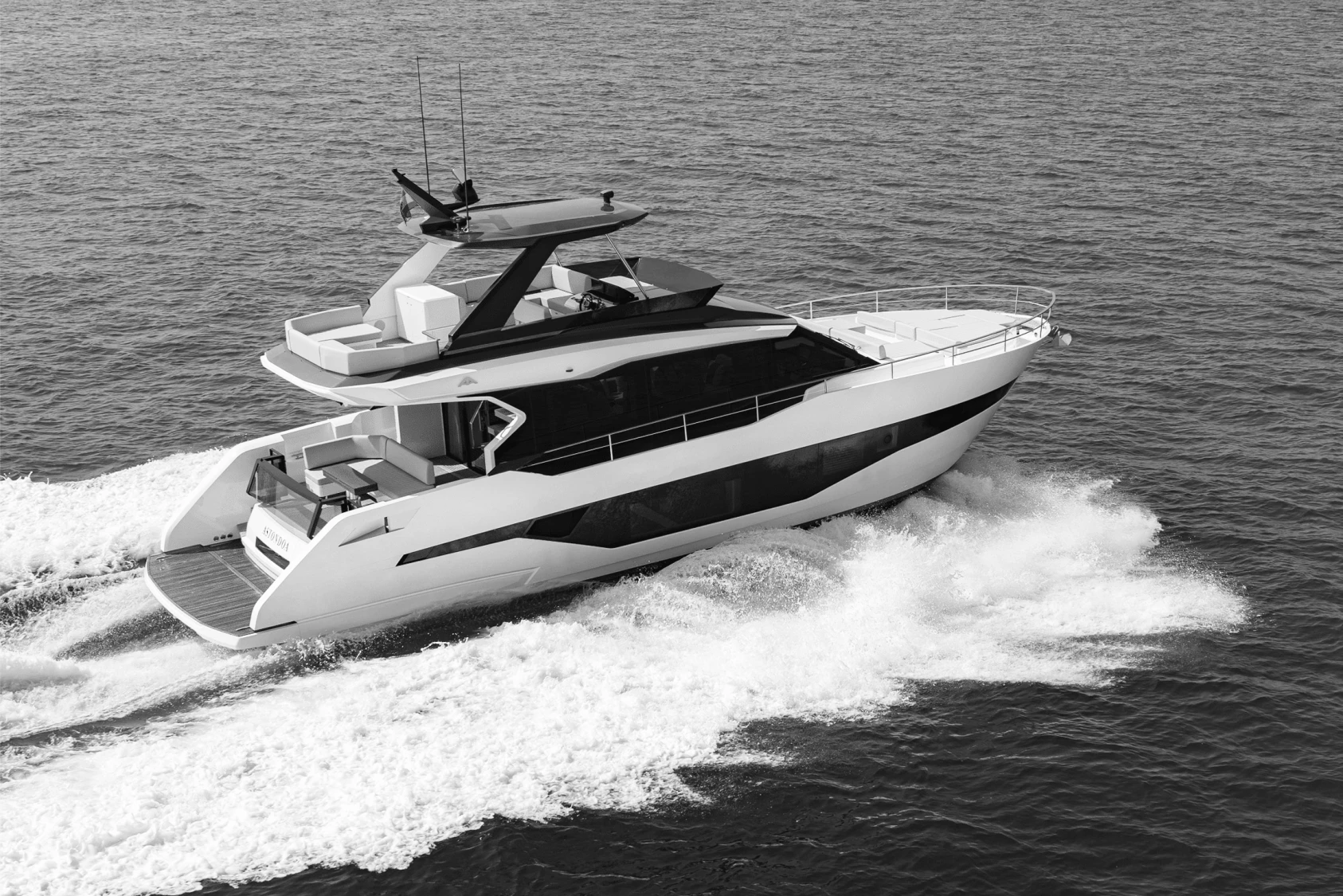Astondoa 1