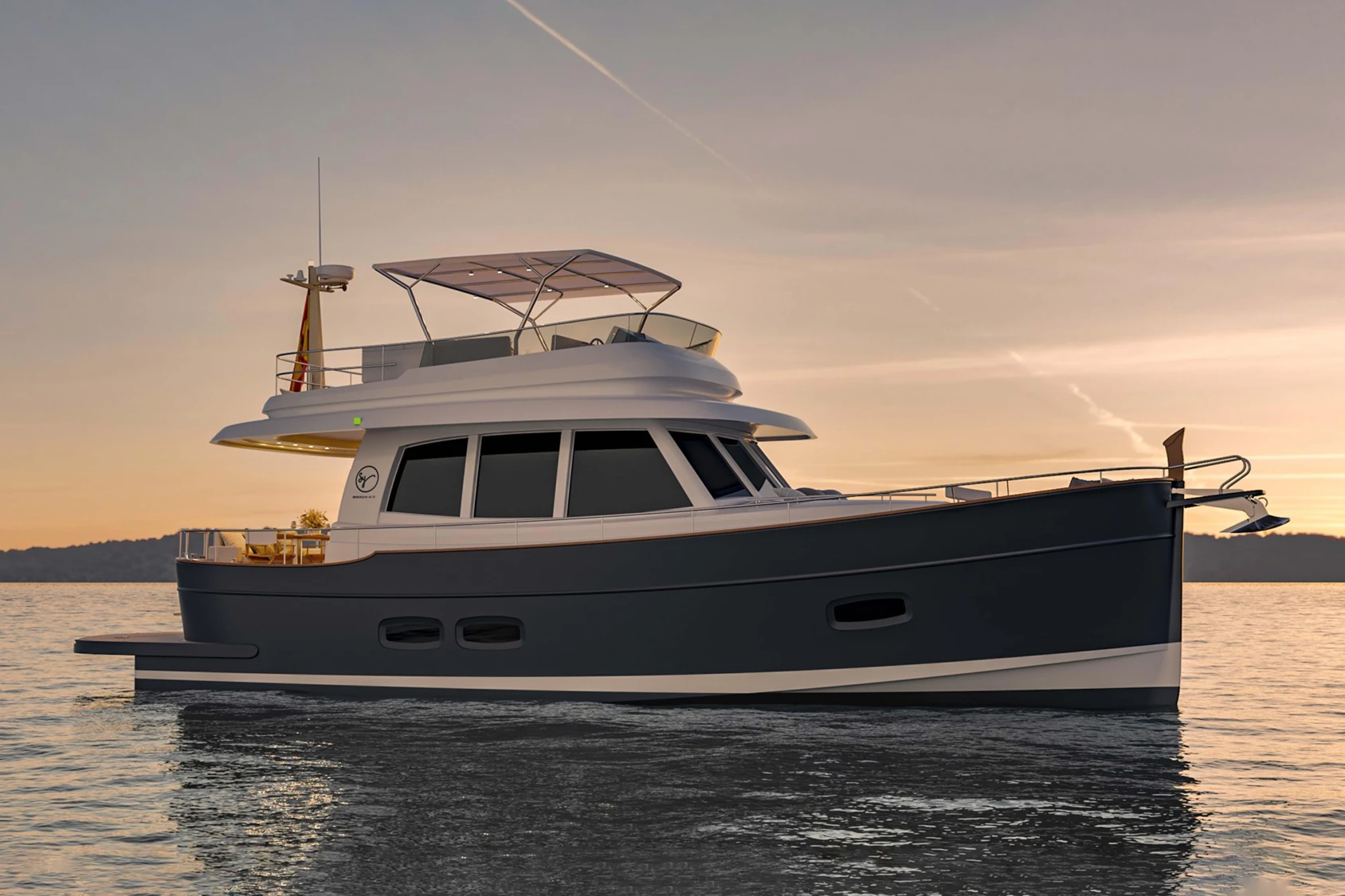 Sasga Yachts 1