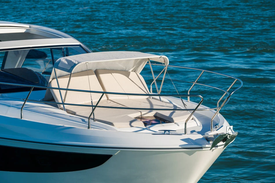 barco motor