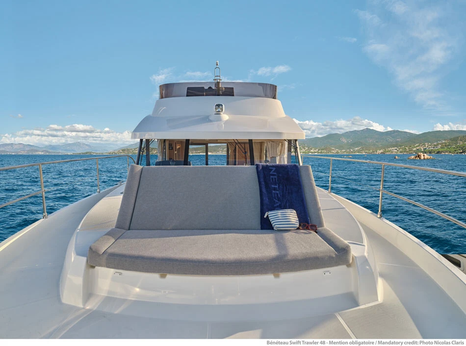 barco motor