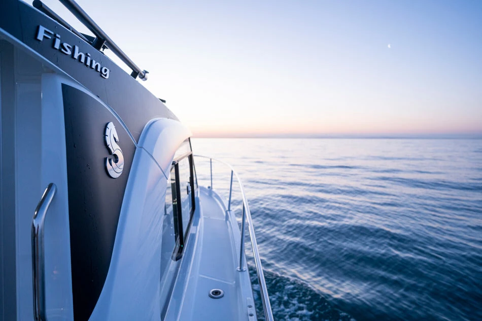 barco motor