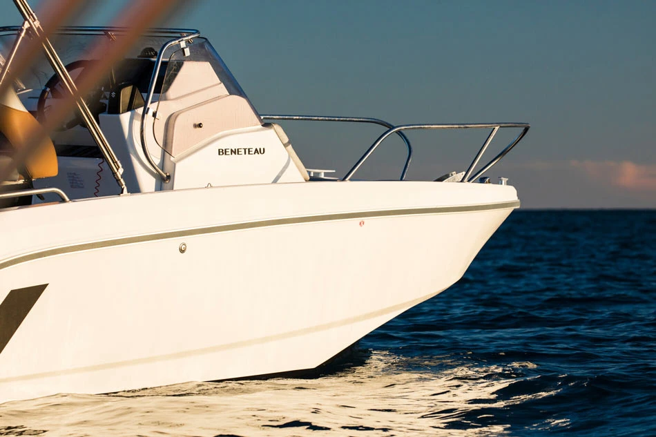 barco motor
