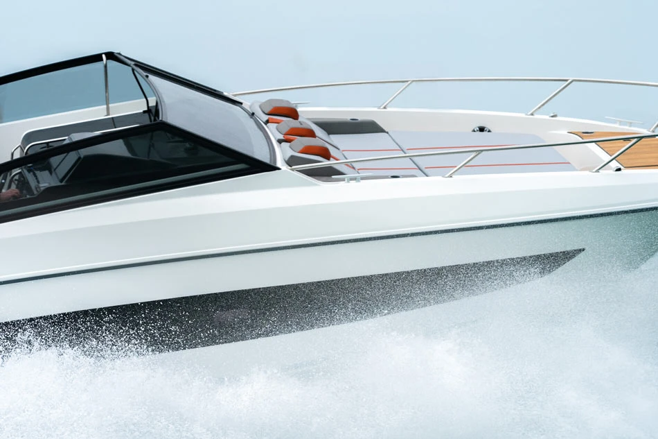 barco motor