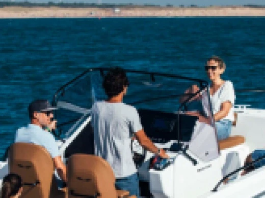 barco motor