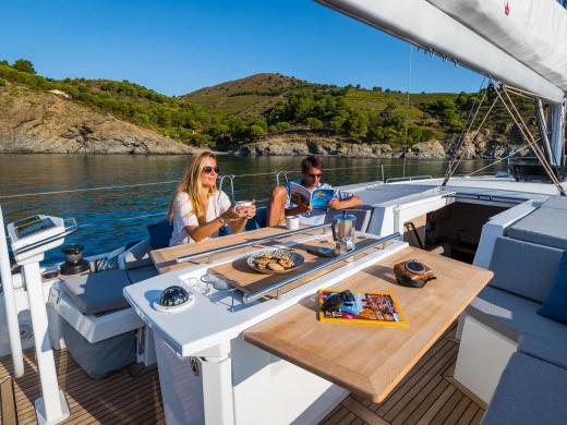 barco motor