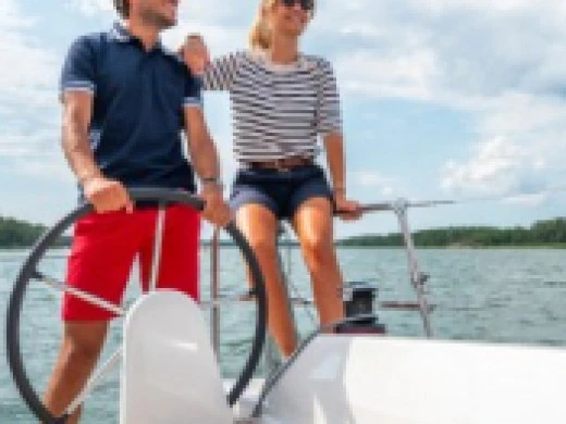 barco motor
