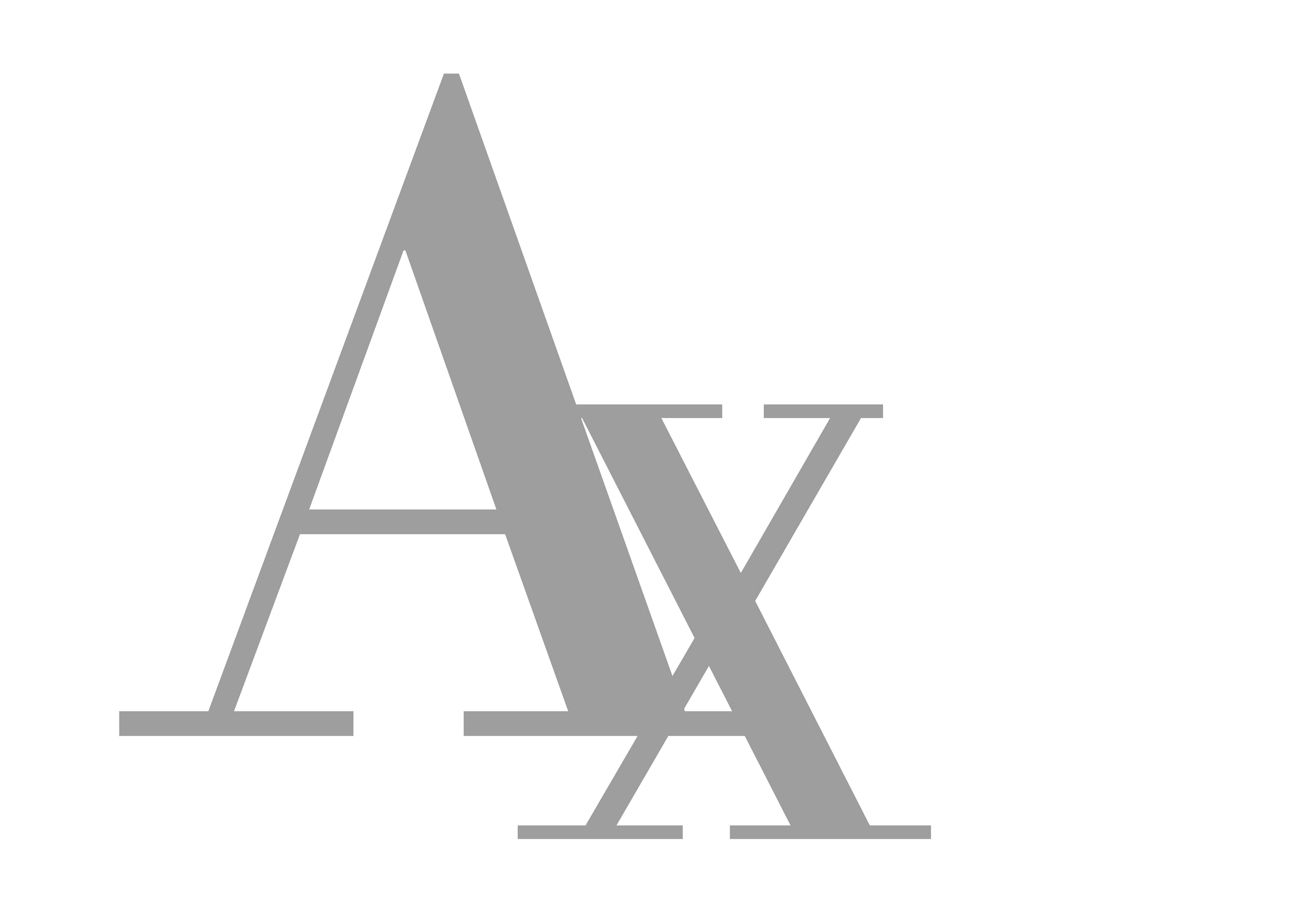 Ax