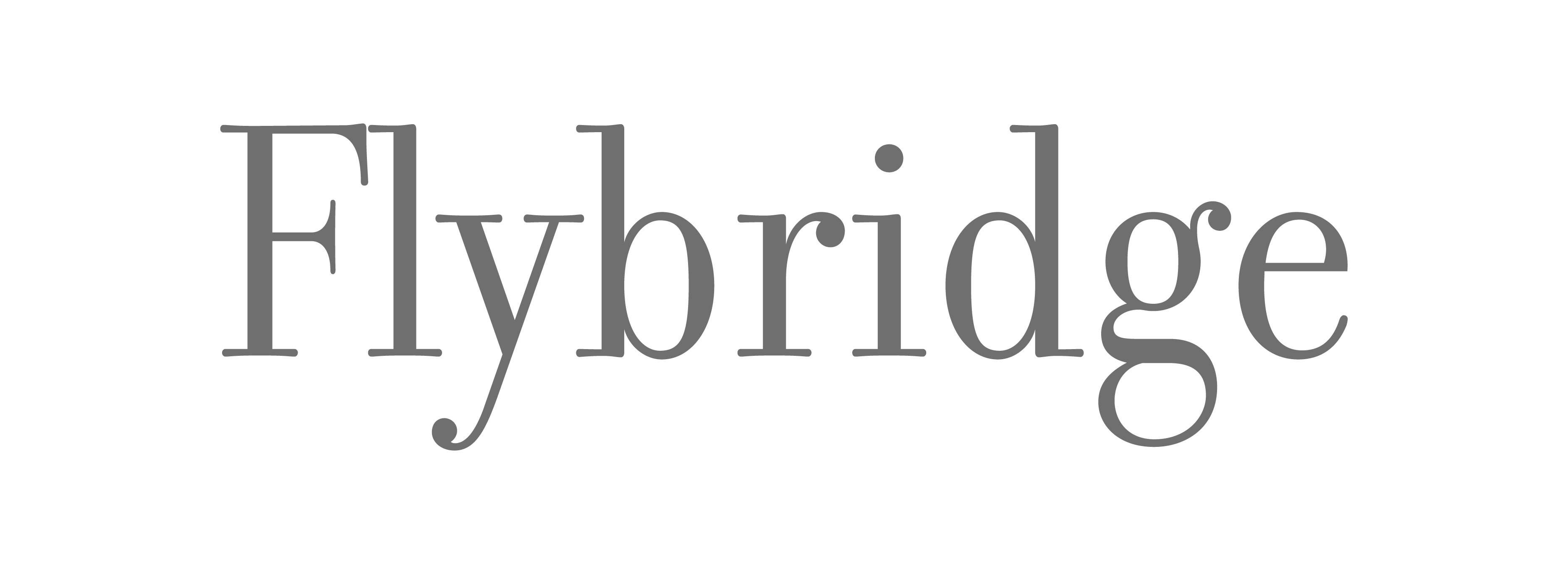 Flybridge