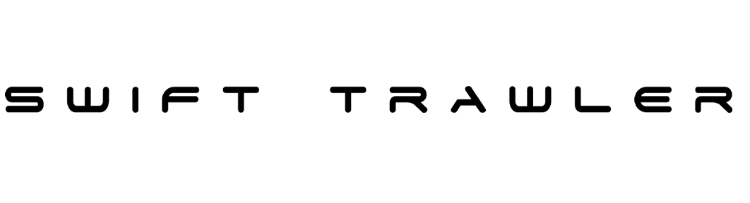 Swift Trawler